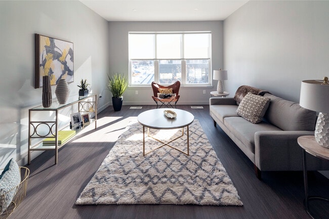 Foto del edificio - VIDA Apartments and Townhomes