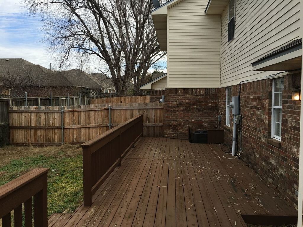 Foto principal - 3223 Barley Ct