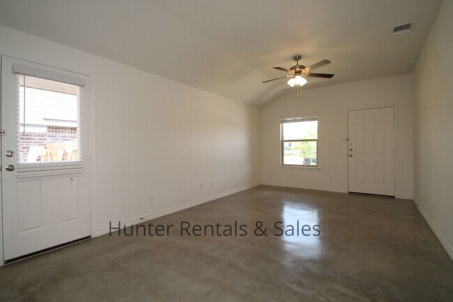 Foto del edificio - North Killeen Three Bedroom!