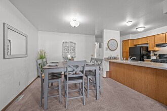 Building Photo - Meadow Springs Apartments