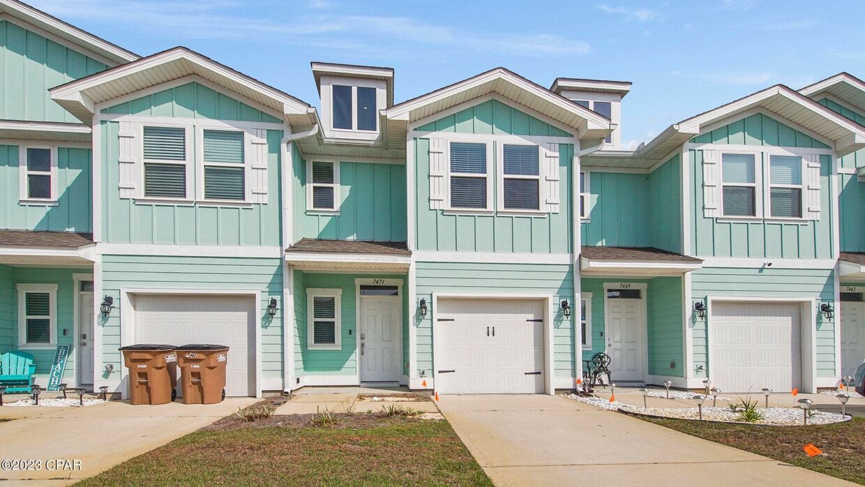 7471 Shadow Lake Dr, Panama City Beach, FL 32407 Apartment for Rent