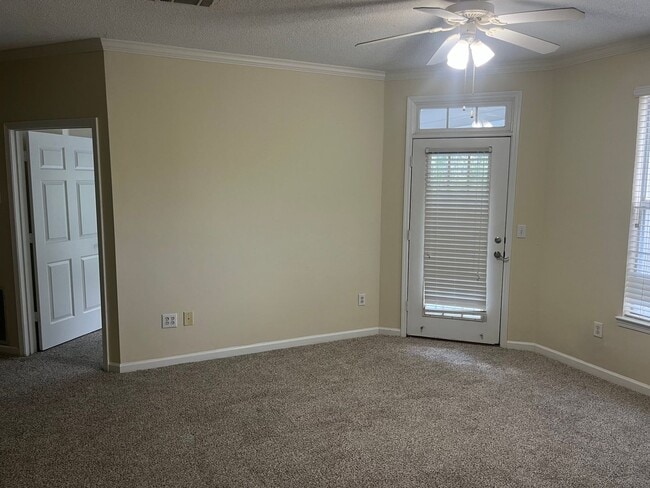 Photo - Available now. Great 2 BR unit in The Concord! House