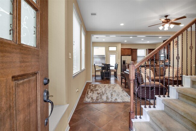 Foto del edificio - 21 Cheswood Manor Drive