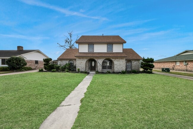 Foto del edificio - 15423 Ridingwood Dr