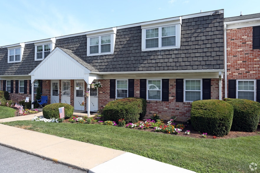 Cedar Acres Rentals Lancaster, PA