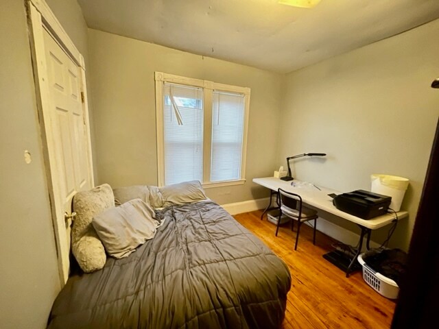 Foto del edificio - 814 Parker St