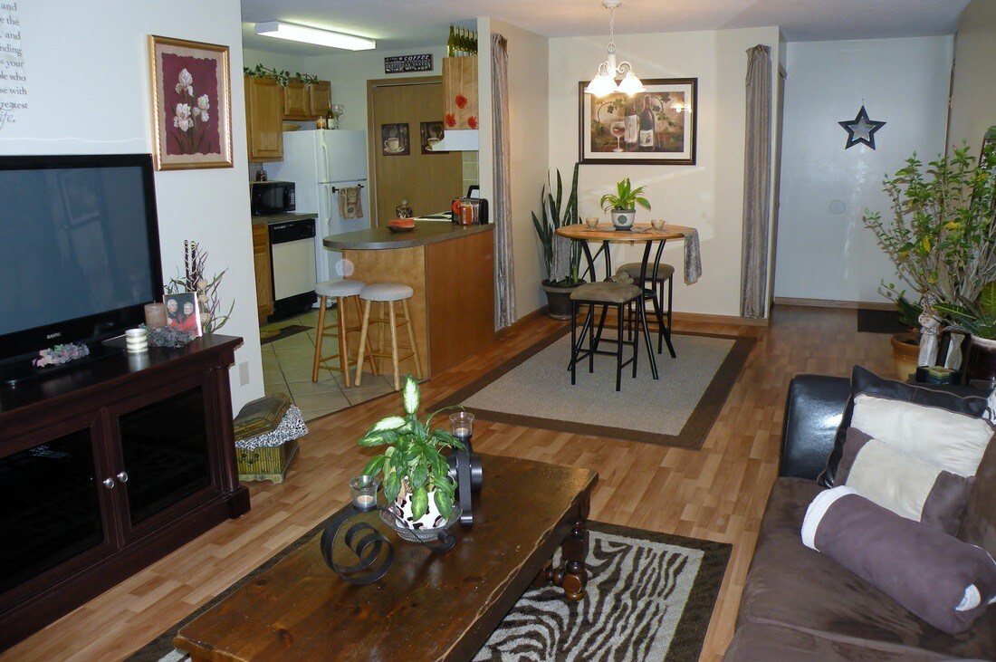 Berkshire Hills Apartments – photo 5
