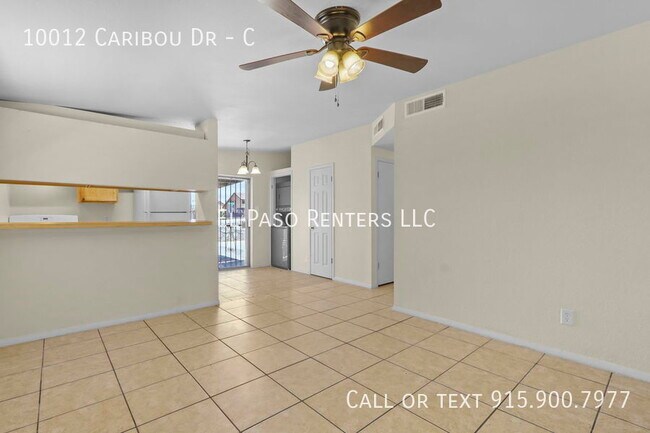 Foto del edificio - 10012 Caribou Dr