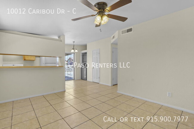 Building Photo - 10012 Caribou Dr