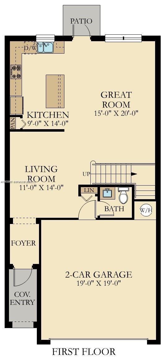 Foto del edificio - 10500 NW 78th Terrace