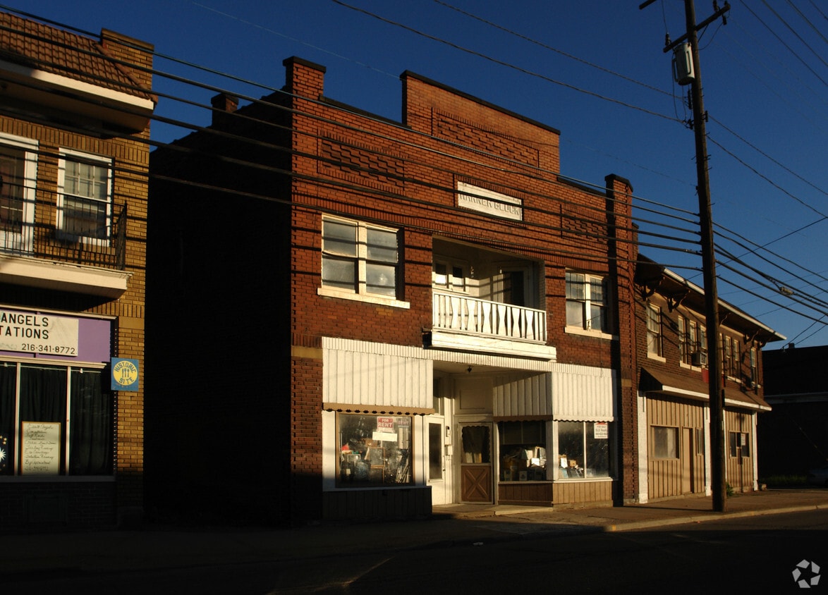 Building Photo - 4434 Warner Rd
