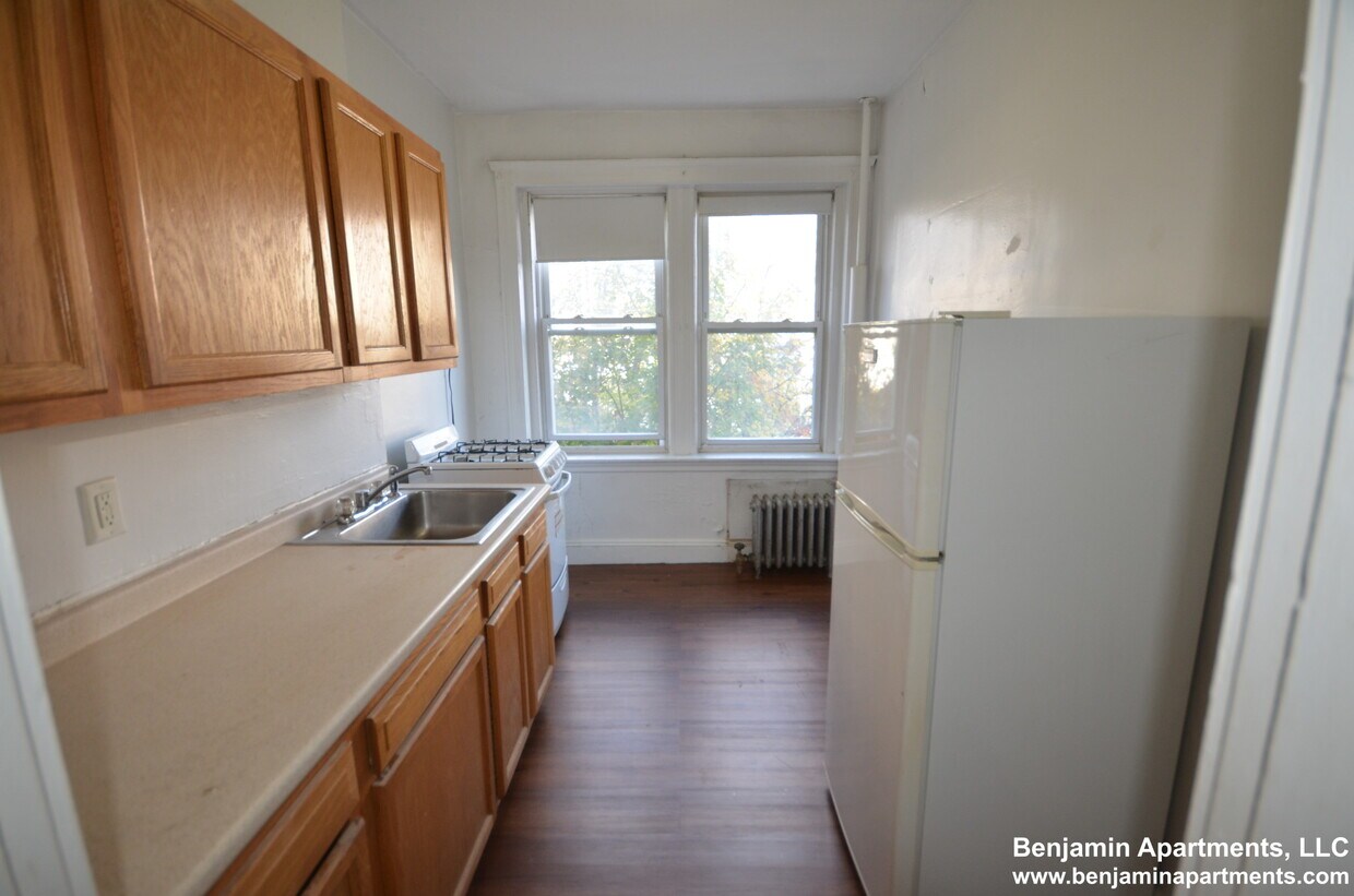 Foto principal - 1691 Commonwealth Ave