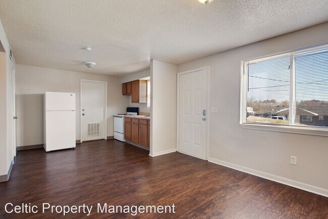 Foto del edificio - 4820-4867 NW Homestead Rd