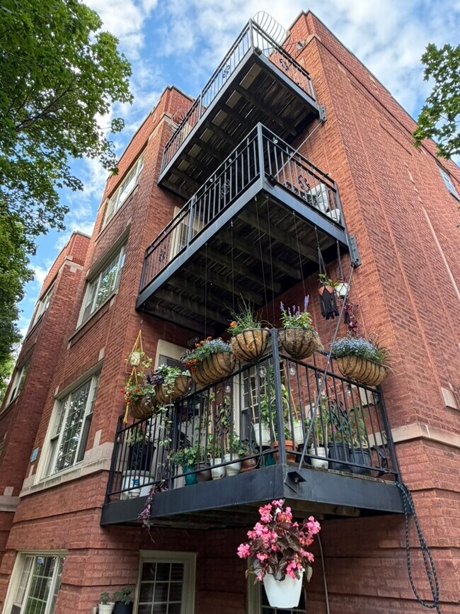Foto del edificio - 2901 N Rockwell St