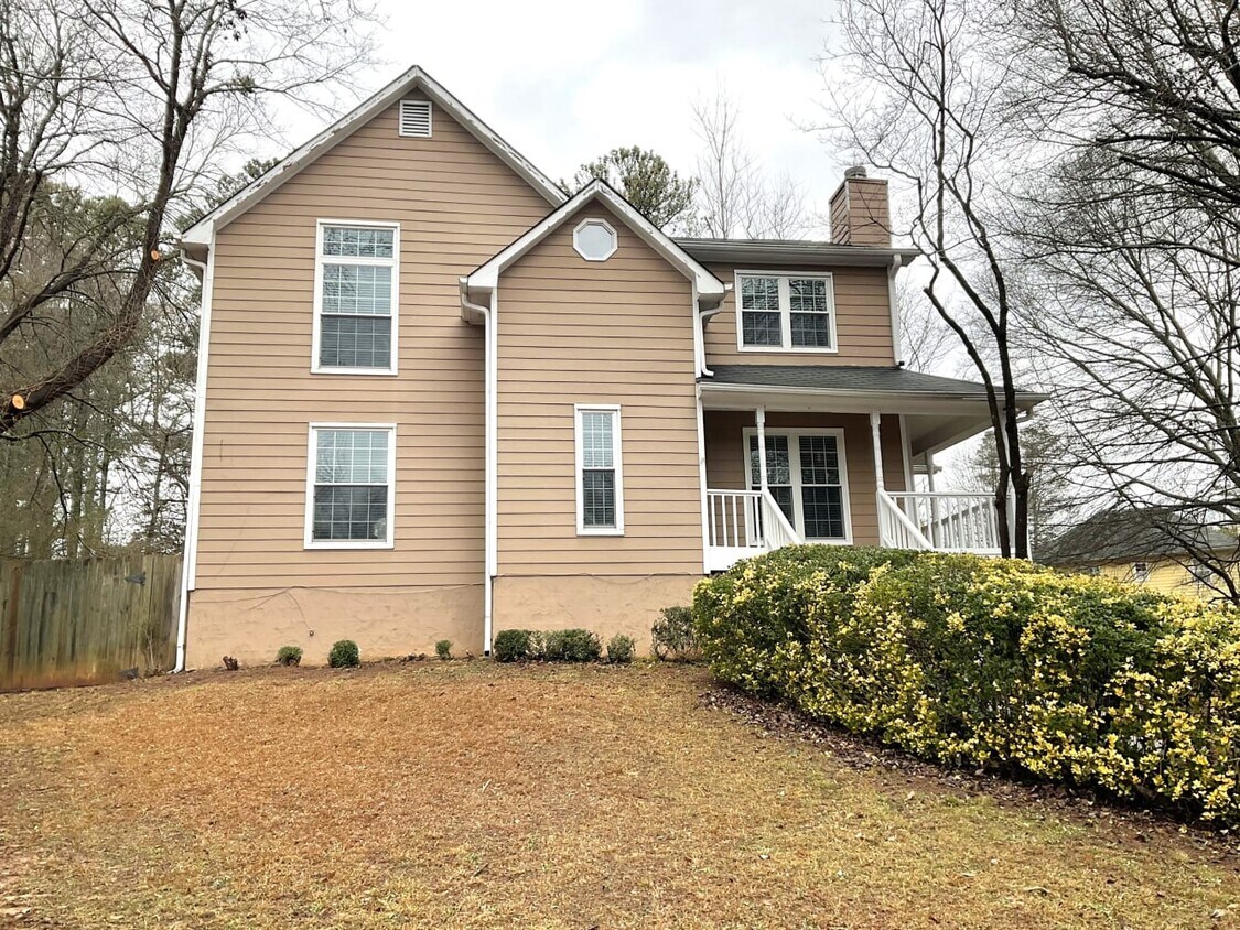 Primary Photo - 2300 Loren Springs Ct SW
