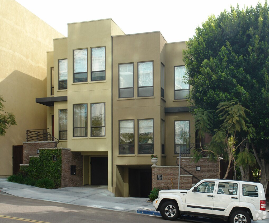 Foto del edificio - CityMark