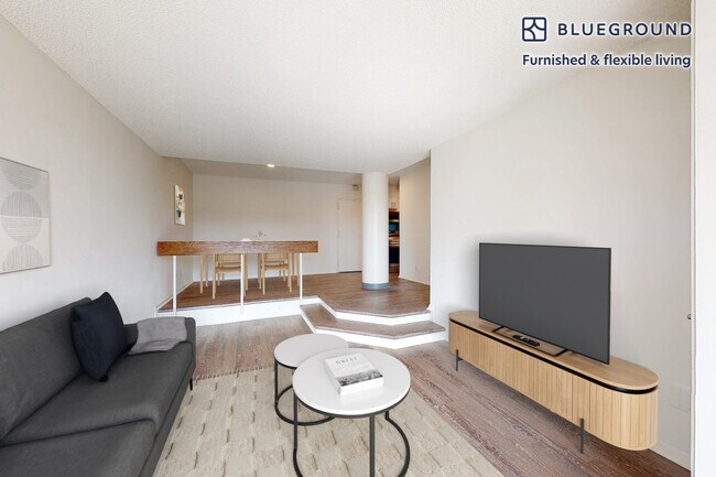 Foto del edificio - 2950 Van Ness St NW