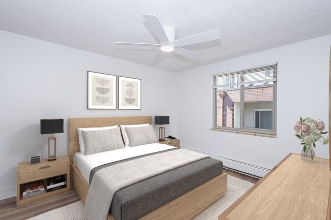 Building Photo - Verra Apartments