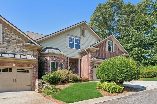 Foto del edificio - 1950 Buford Dam Rd