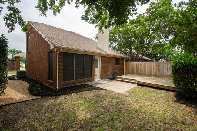 Building Photo - 3809 Denham Way