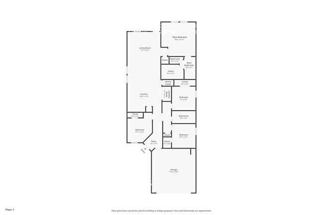Foto del edificio - 5523 Candytuft Ct
