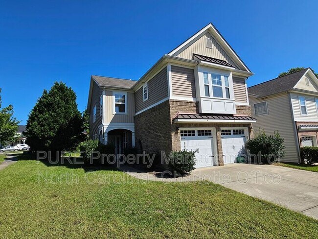 Foto del edificio - 11103 Greenhead View Rd