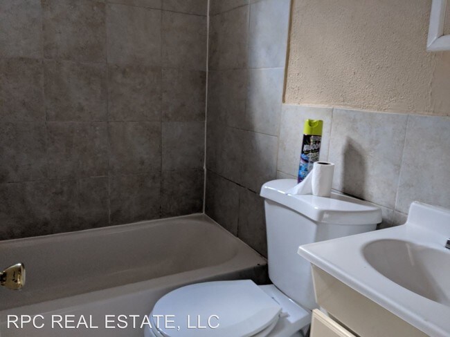 Foto del edificio - 3 br, 1 bath House - 536 Grant St