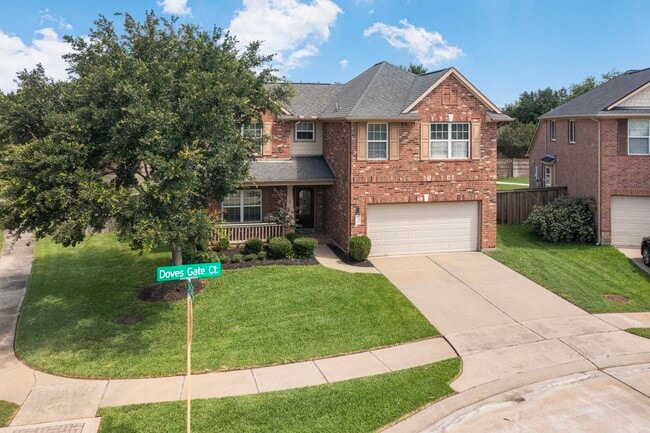 Building Photo - 25210 Doves Gate Ct