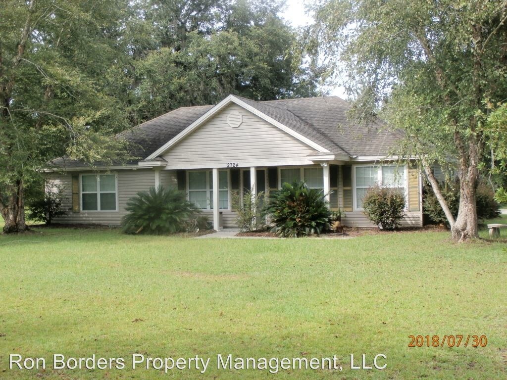 Primary Photo - 3 br, 2 bath House - 2724 Indian Ford Road