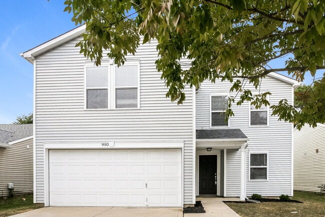 Building Photo - 9102 Cardinal Flower Ct