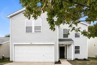 Building Photo - 9102 Cardinal Flower Ct