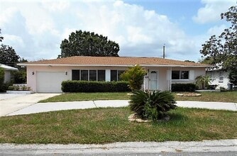 Building Photo - 4201 Benson Ave N