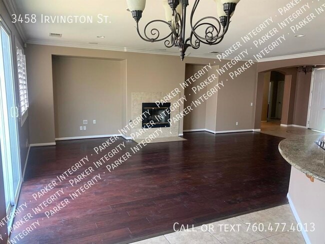 Building Photo - 3458 Irvington Ave