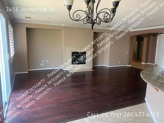 Foto del edificio - 3458 Irvington Ave