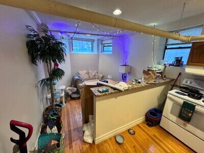 Foto del edificio - 45 Hemenway St