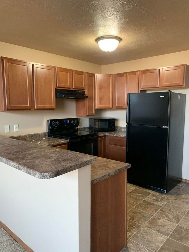 Foto del interior - Willow Creek Townhomes