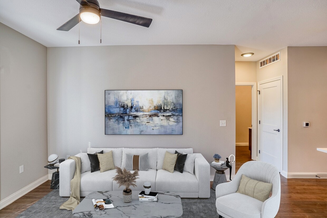 Photo - The Interurban Apartments