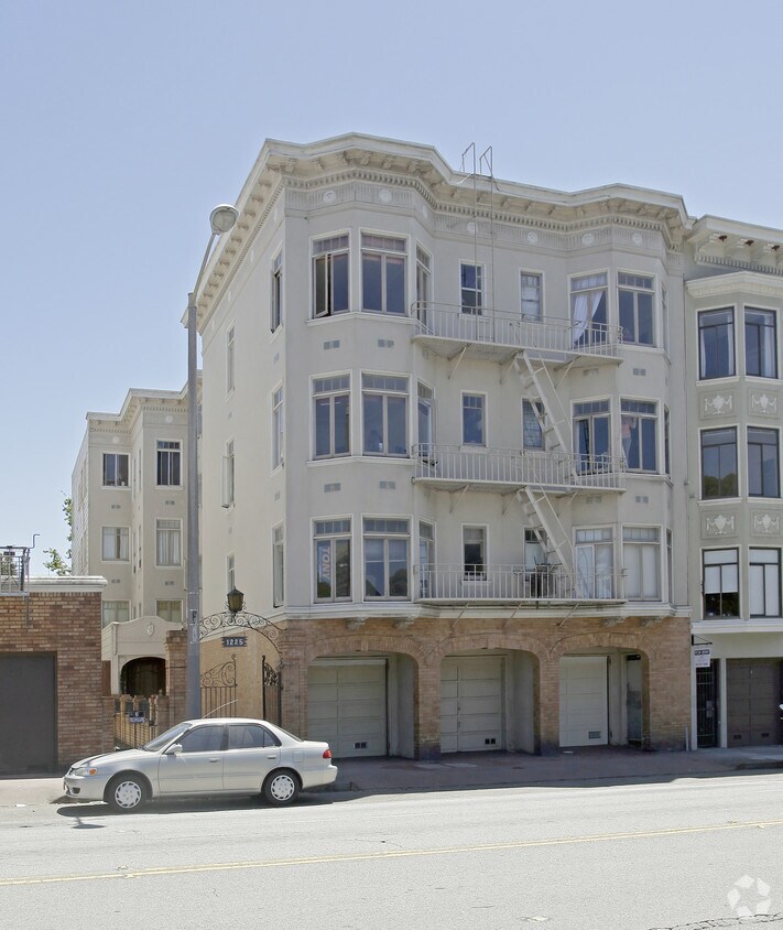 1225 Bay St, San Francisco, CA 94123 1225 Bay St San Francisco, CA