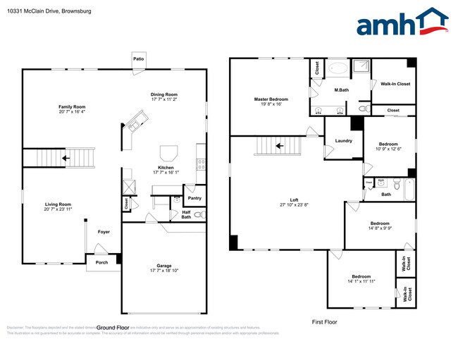Building Photo - 10331 McClain Drive