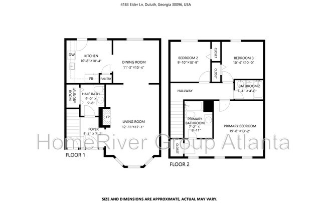 Foto del edificio - 4183 Elder Ln