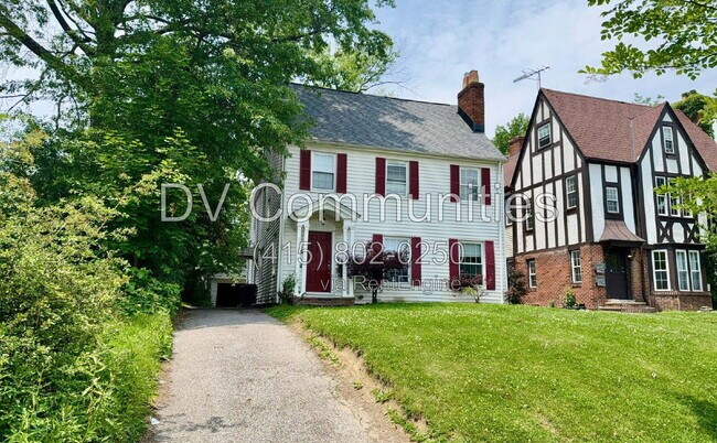 Building Photo - 3638 Glencairn Rd
