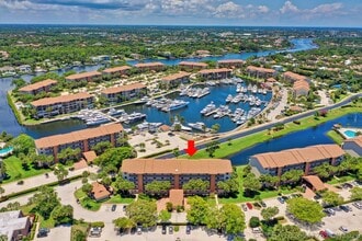 Building Photo - 901 Seafarer Cir