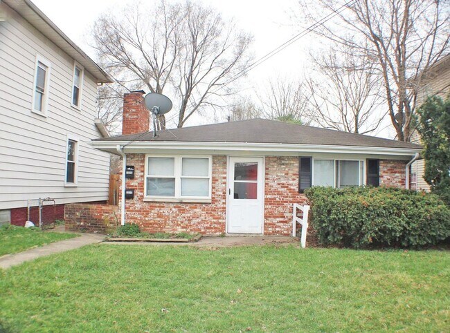 Foto del edificio - Newly Updated Duplex in Middletown!