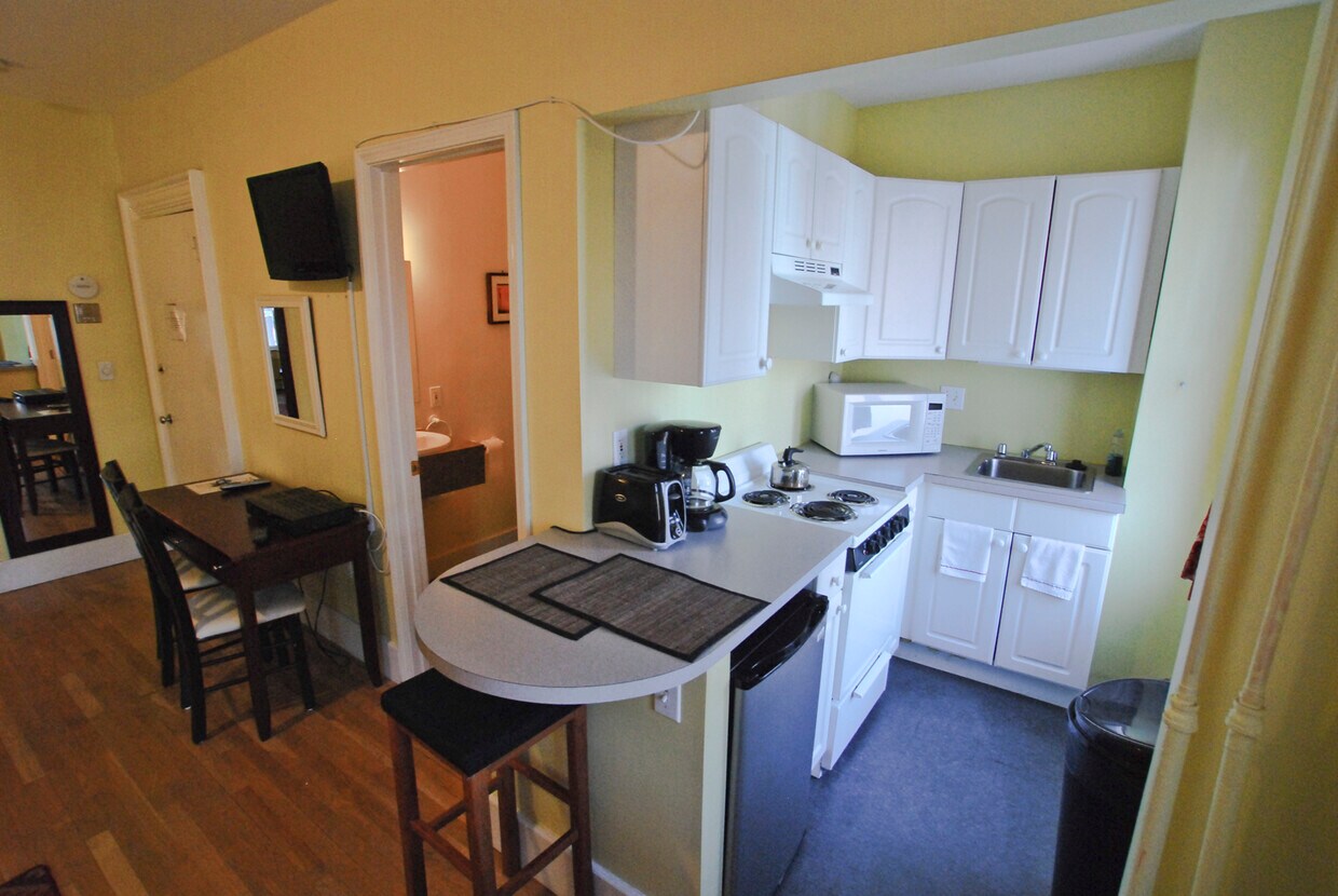 Foto del edificio - 43 Worcester St