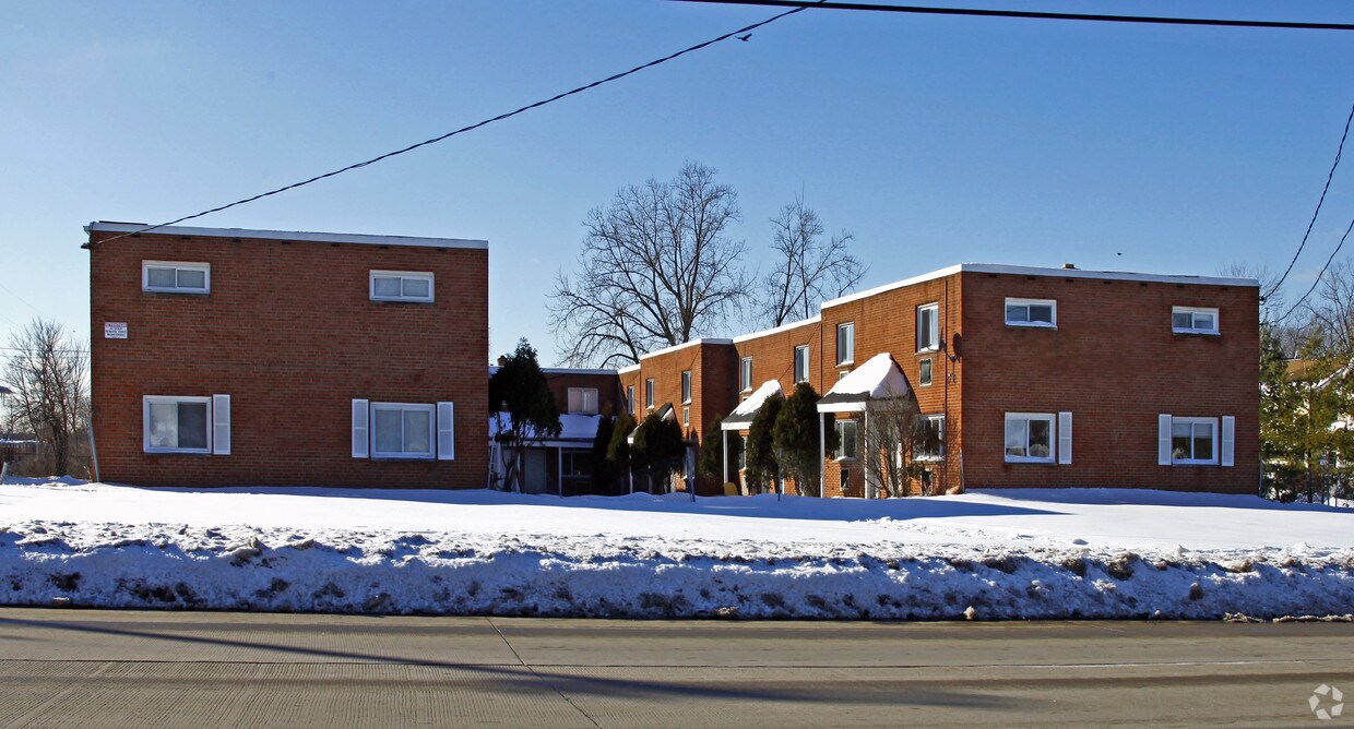 Foto principal - 4812 Lee Rd