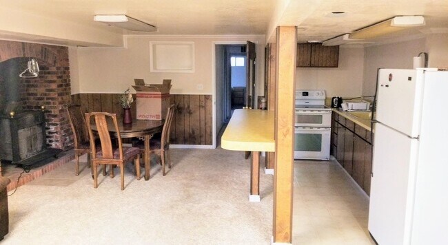 Kitchen - 3732 N 900 W