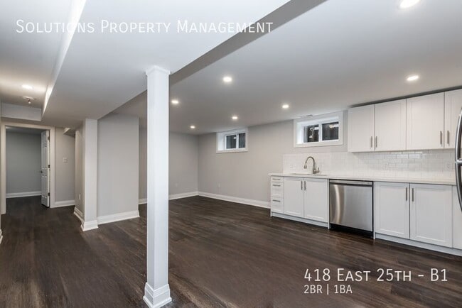 Building Photo - 2 Bedroom Basement Unit - Hamilton Mountain
