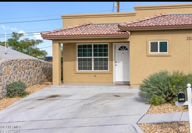 Foto del edificio - 233 Atlantic Rd