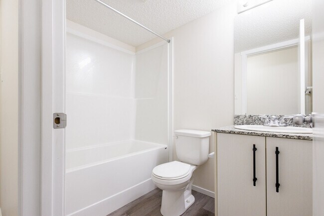 Photo du bâtiment - Secord Landing