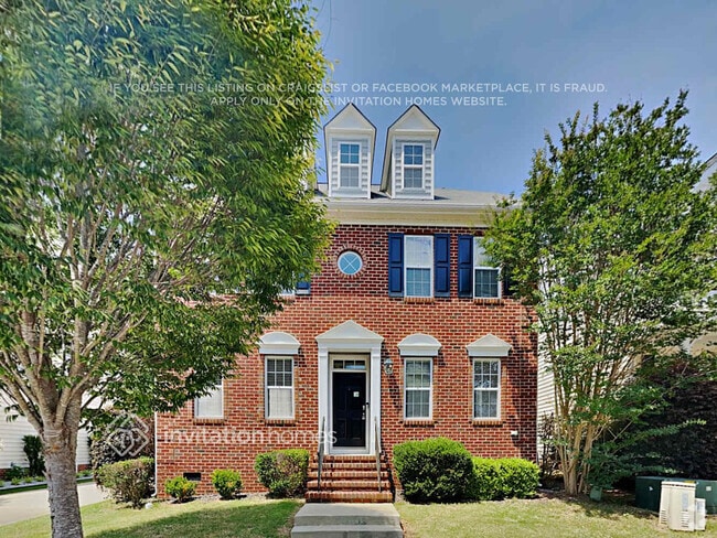 Building Photo - 232 Butterbiggins Ln
